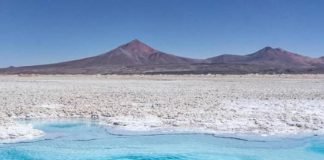 Salar de Pedernales: La nueva Joya de Chile