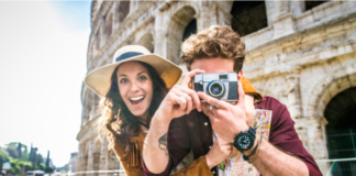 Viajar con tu pareja, es mejor inversión que dar regalos caros