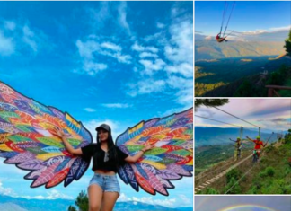 El circuito extremo que todo aventurero debe hacer en Cajamarca