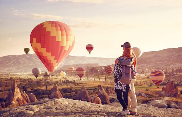 Estos signos del zodiaco son perfectos para viajar juntos