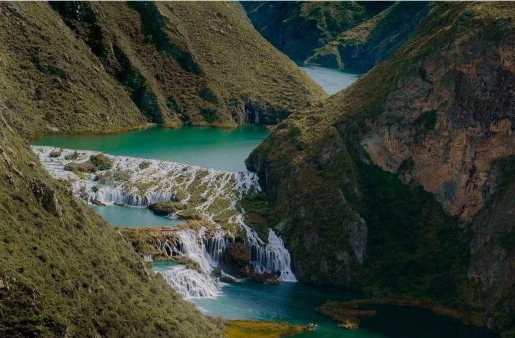 7 Pueblos mágicos de Perú que debes conocer