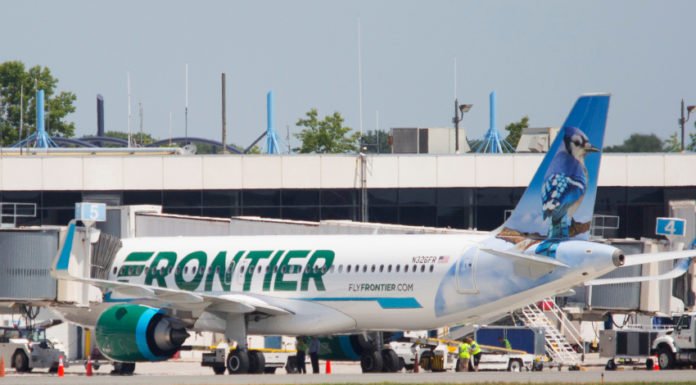 ¿Te llamas Orlando? Entonces podrías viajar gratis a Orlando con esta promoción
