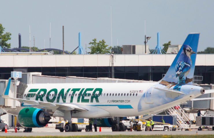 ¿Te llamas Orlando? Entonces podrías viajar gratis a Orlando con esta promoción