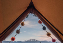 Conoce los lugares para hacer Glamping en Cusco.