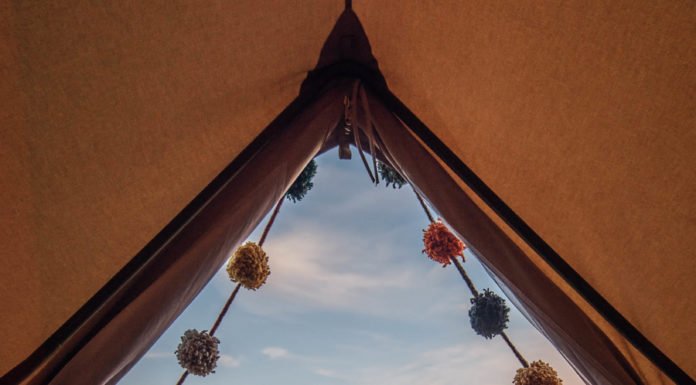 Conoce los lugares para hacer Glamping en Cusco.