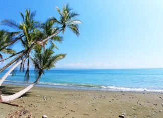 ¿Quieres viajar gratis a Costa Rica?