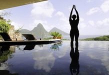 10 hoteles del mundo con las mejores vistas