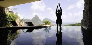 10 hoteles del mundo con las mejores vistas