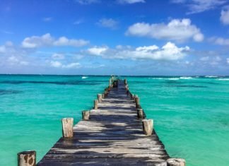 6 destinos turísticos que ofrecen pagar tus vacaciones para que los visites ¿te animas?