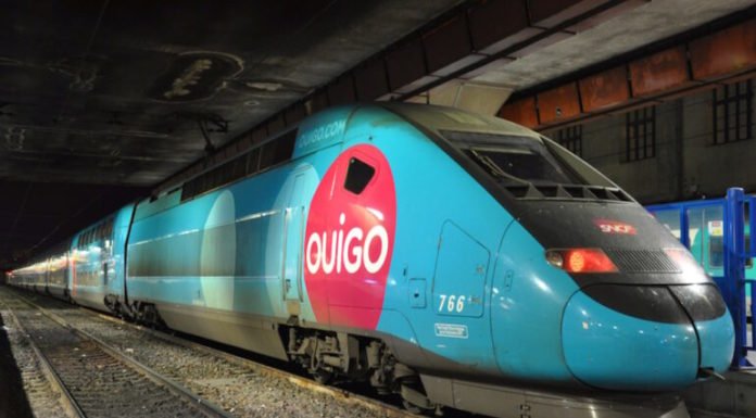 Viaja De Madrid A Barcelona En Tren De Alta Velocidad Por 1 Euro