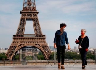 Francia lanza número WhatsApp para aprender idioma francés en cualquier parte del mundo