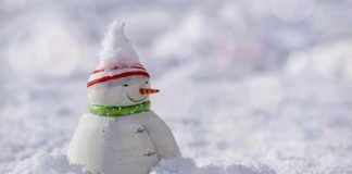 ¿Cómo llegar al Nevado Raura o León Dormido?
