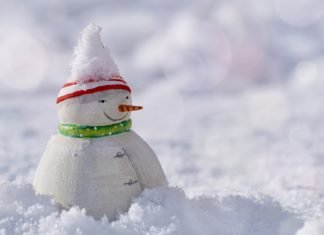 ¿Cómo llegar al Nevado Raura o León Dormido?