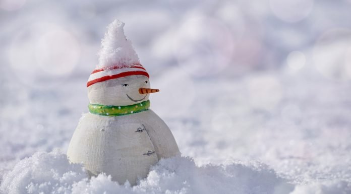 ¿Cómo llegar al Nevado Raura o León Dormido?