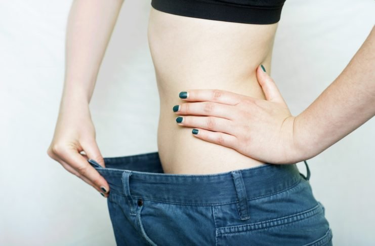10 consejos para perder grasa del abdomen sin esfuerzo