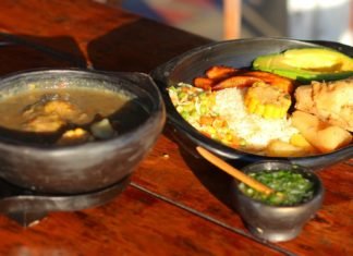 Colombia destronó a Perú como el mejor destino culinario en Suramérica
