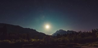 Este mes podrá verse una ‘estrella navideña’ por primera vez en 800 años