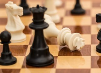 Estos son todos los beneficios de los deportes mentales