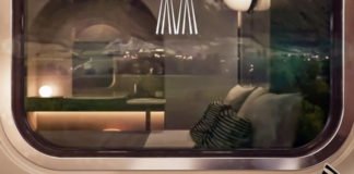 En 2024 iniciará el tren nocturno entre Barcelona y París