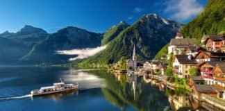 ¿Qué países puedo conocer en Europa si solo tengo 15 días? Un Increíble Itinerario por Francia, España, Alemania, Suiza e Italia