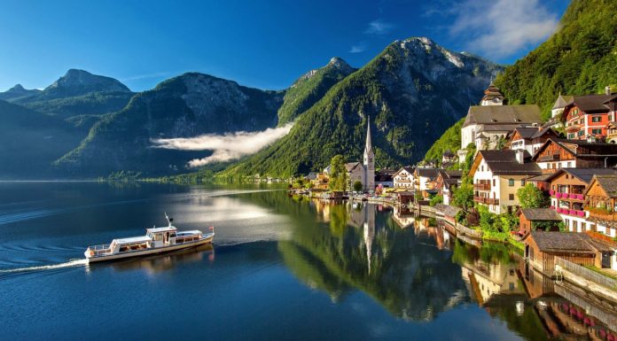 ¿Qué países puedo conocer en Europa si solo tengo 15 días? Un Increíble Itinerario por Francia, España, Alemania, Suiza e Italia