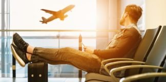 7 Errores que cometes al viajar en avión y cómo evitarlos