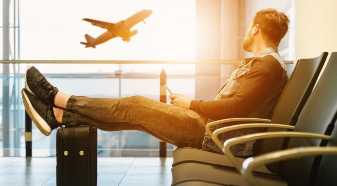7 Errores que cometes al viajar en avión y cómo evitarlos