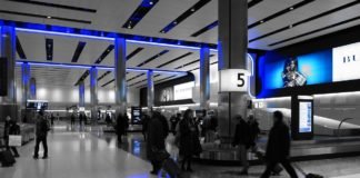 Olvídate de sacar líquidos y aparatos electrónicos de la maleta para las revisiones