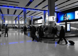Olvídate de sacar líquidos y aparatos electrónicos de la maleta para las revisiones