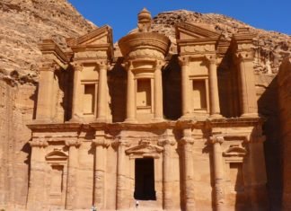 5 razones por las que debes viajar a Jordania