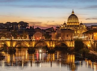 7 Trucos para ahorrar en tu primer viaje a Europa