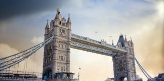 Vuelos: Latam airlines lanza nueva ruta directa desde Lima a Londres
