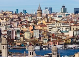 Ofertan 5 paquetes de viaje de menos de $550