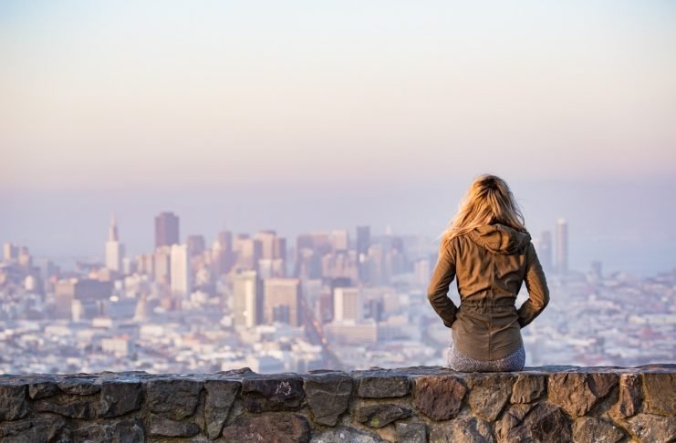 Viajar, el mejor remedio para curar el alma y la mente
