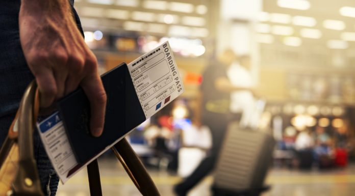 ¿Sabías que existe la obsesión por viajar?