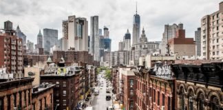 Limitarán los Airbnb en New York city a partir del 5 de septiembre