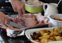 Charla virtual gratuita para cuidar tu alimentación en fiestas navideñas
