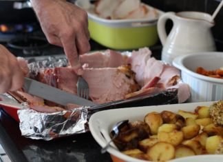 Charla virtual gratuita para cuidar tu alimentación en fiestas navideñas