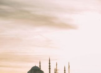 ✈️ Turquía en 10 Días: Un Viaje de Ensueño por Solo $499 🇹🇷