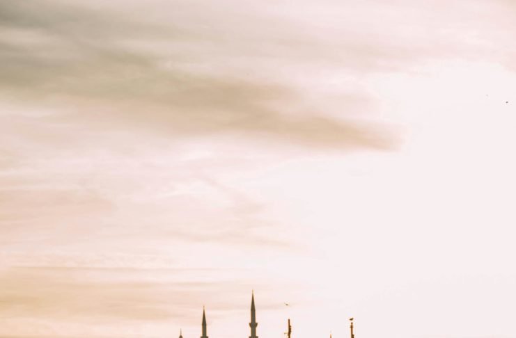 ¿Viajas a Turquía? Guía de viaje-itinerario y consejos