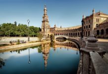 Los Tres Destinos Más Visitados en 2024: Francia, España y Turquía