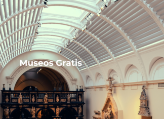 ¿Qué museos, palacios y jardines abren gratis todos los lunes y en qué horario?