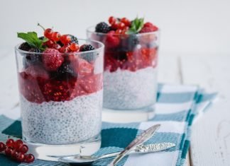 🥣 El desayuno más fácil y rápido que puedes dejar listo desde la noche